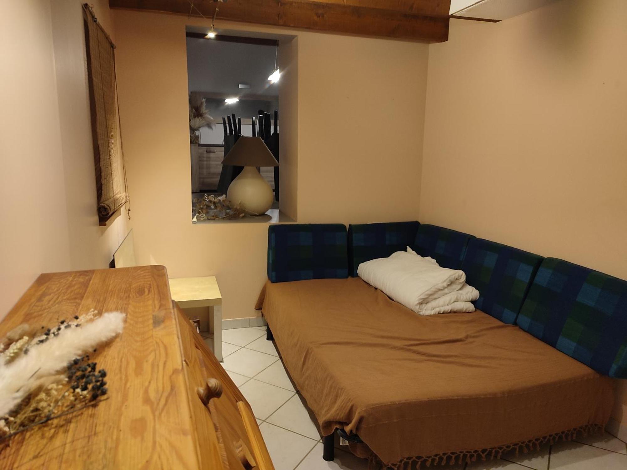 Maison De Caractere Le Rouchassier Saint-Laurent-du-Cros Zewnętrze zdjęcie