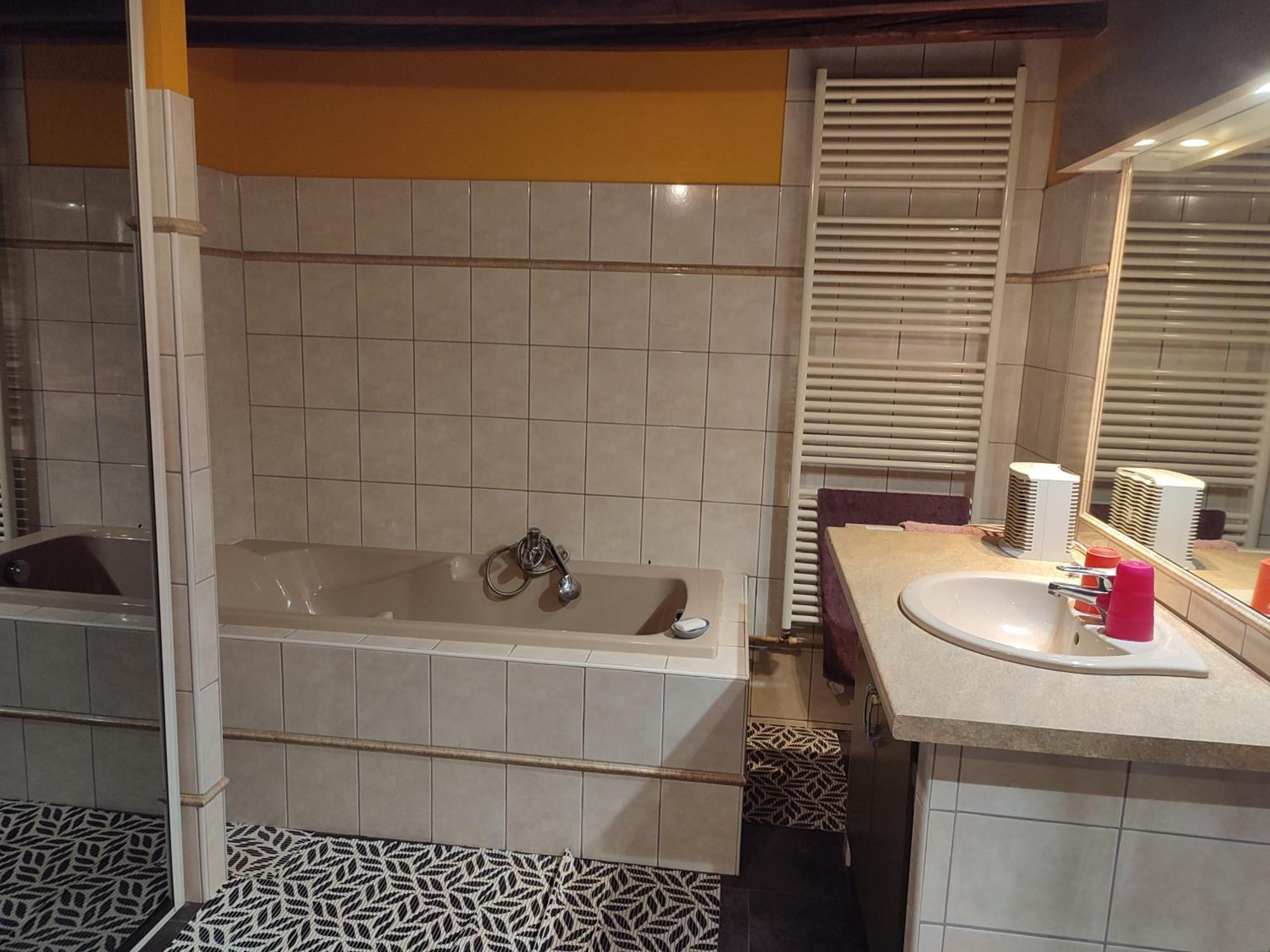 Maison De Caractere Le Rouchassier Saint-Laurent-du-Cros Zewnętrze zdjęcie
