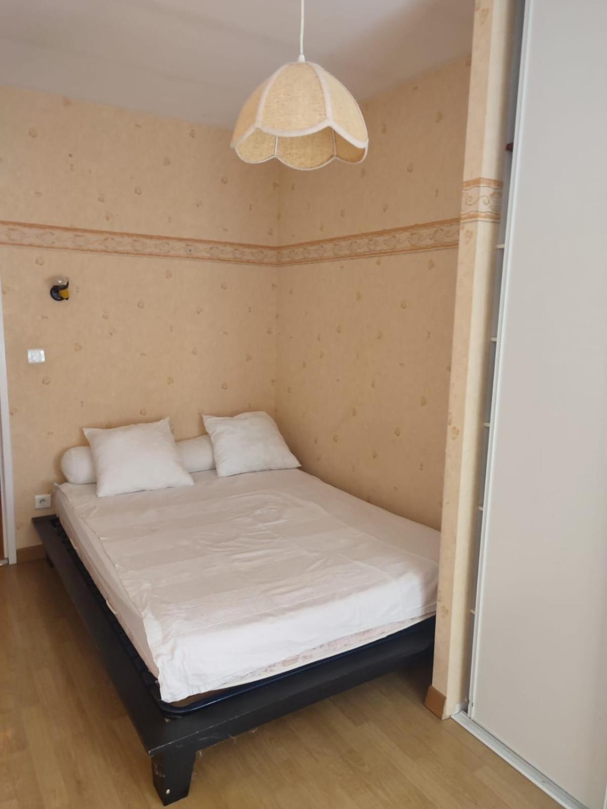 Maison De Caractere Le Rouchassier Saint-Laurent-du-Cros Zewnętrze zdjęcie