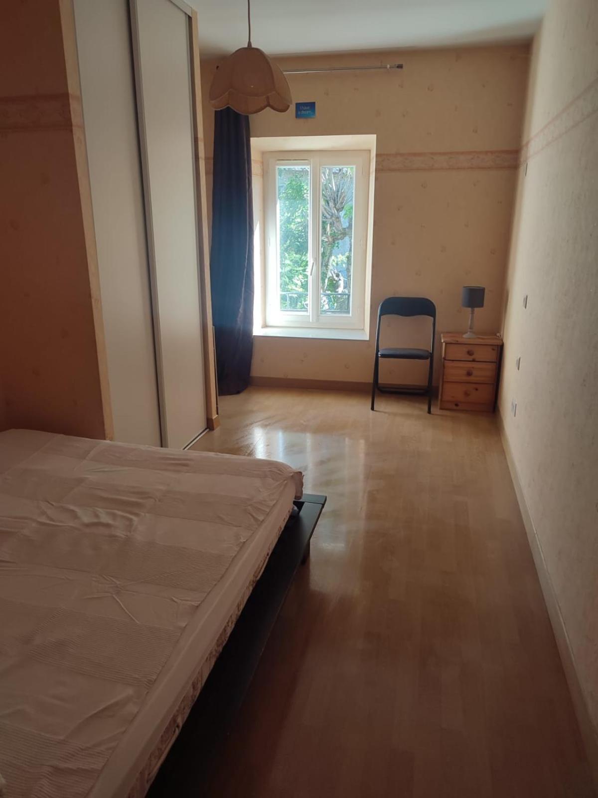Maison De Caractere Le Rouchassier Saint-Laurent-du-Cros Zewnętrze zdjęcie