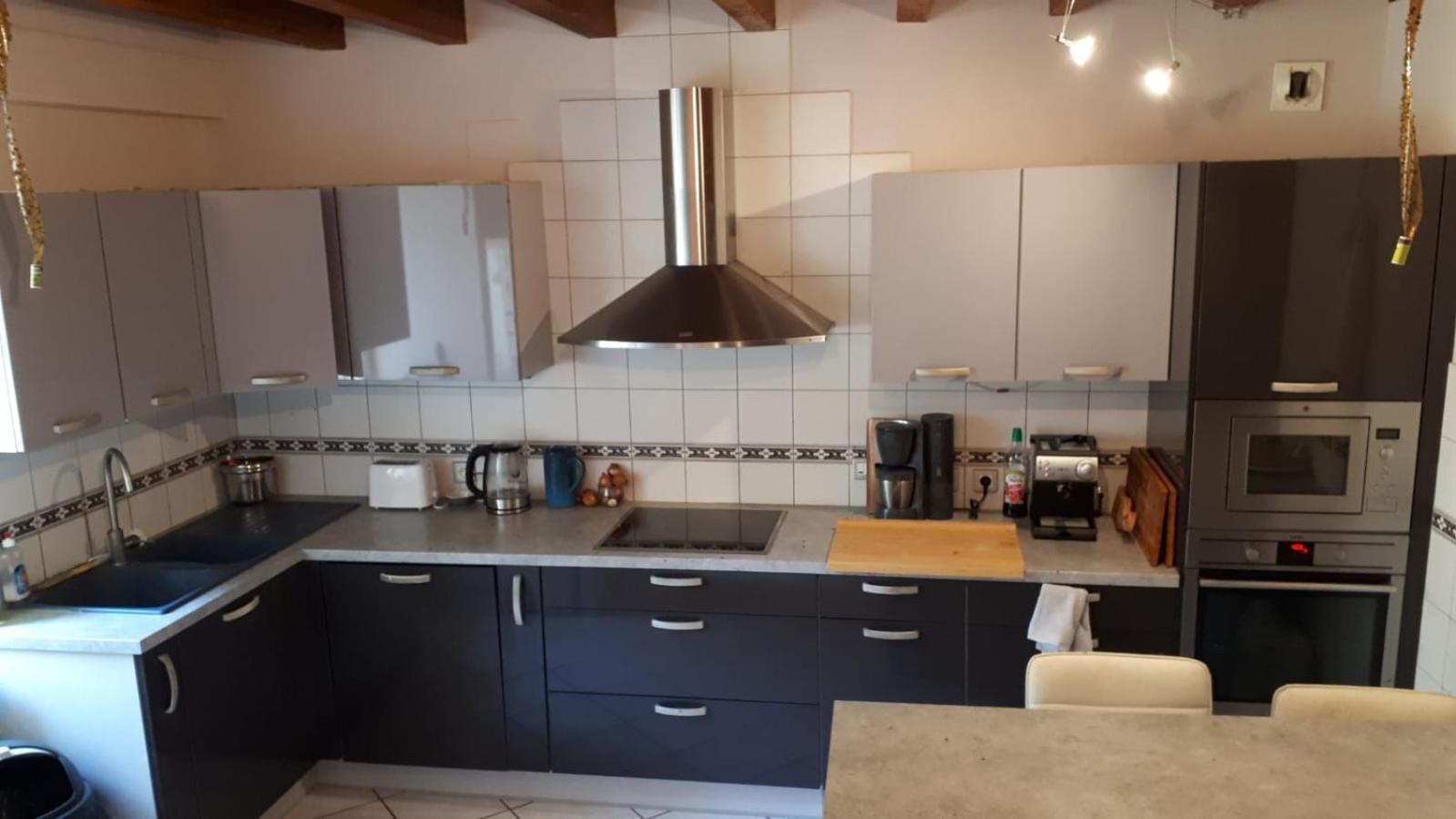 Maison De Caractere Le Rouchassier Saint-Laurent-du-Cros Zewnętrze zdjęcie